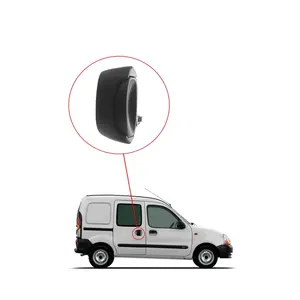 Manija Exterior de Apertura de Puerta Corredera Lateral Izquierda para Renault Kangoo, Modelo 8200095966 - Product Image 3