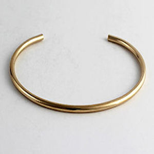 2025 San Francisco Californie traditionnel vert résine Bracelet jaune vintage bijoux américain Rectangle manchette bijoux de noël - Product Image 1