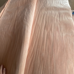 Placage d'acajou Okoumé écologique pour salon salle à manger technique de coupe rotative extérieure - Product Image 5