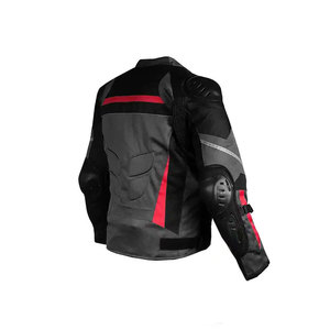 Veste en Cordura pour Homme en Gros, Logo Personnalisé, Col Montant, Position du Logo sur le Devant, Écologique, Séchage Rapide, Respirante pour la Saison Hivernale - Product Image 6