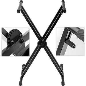 Offre Spéciale : Piano Numérique Portable Compact P 45 avec Garantie 1 An – Expédition Mondiale – MarchExpo - Product Image 3