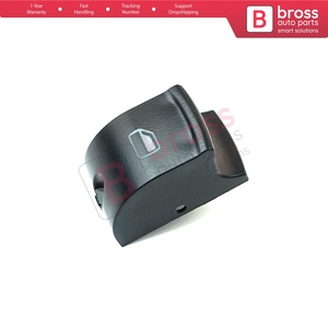 BDP560 Passenger <b>Window</b> Switch Button <b>Cover</b> Cap 4F0959855 for A3 8P A6 4F C6 Q7 4L - Product Image 3