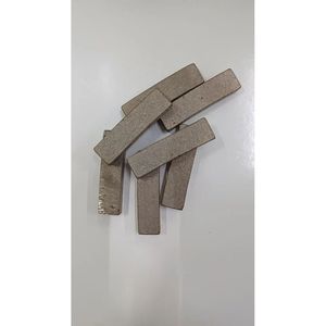 Segments de lame de scie diamantée de 700 mm pour le marbre - Product Image 4