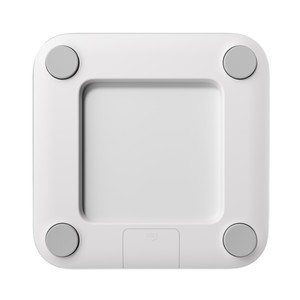 Báscula de Baño Xiaomi Body Composition Scale S400, 0.1 kg - 150 kg, Bluetooth 5.0, 3 pilas AAA - Product Image 2