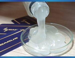 SLES 70% โซเดียม ลอริล อีเธอร์ ซัลเฟต บรรจุภัณฑ์แบบดิบ สารเคมีสำหรับใช้ในชีวิตประจำวัน ราคาถูก ยี่ห้อ KBS สีขาว/เหลืองอ่อน เนื้อครีมข้น - Product Image 5