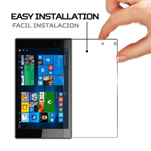 Protecteur d'écran antichoc pour tablette Odys Wintab Ares 9, résistance aux chocs améliorée - Product Image 3