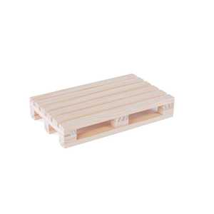 พาเลทไม้มาตรฐานยุโรป EPAL คุณภาพพรีเมียม สำหรับงานหนัก แบบเข้าได้ 4 ทาง สำหรับใช้งานในอุตสาหกรรม - ผู้จัดจำหน่ายรายใหญ่สำหรับการค้าระหว่างประเทศ - Product Image 4