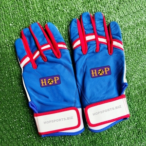 Wholesale Price Baseball <b>Batting</b> Gloves Baseball <b>Batting</b> Gloves Custom Design for Youth & Adult Players - Product Image 6