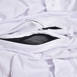 กางเกงกลางแจ้งกันน้ำสำหรับเล่นสกีขนแกะระบายความร้อนสโนว์บอร์ดมีซิปกันลมสำหรับฤดูหนาวปรับแต่ง2025 - Product Image 5