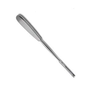 Cuchillos rectos giratorios Ballenger quirúrgicos de alto grado Dall Finish Cuchillos giratorios Ballenger de acero inoxidable alemán - Product Image 3