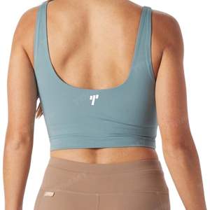 Top corto de algodón personalizado para mujer, ropa de gimnasio activa, chaleco de Yoga para entrenamiento, camisetas sin mangas, Jersey corto con estampado informal, entrenamientos de verano e invierno - Product Image 6