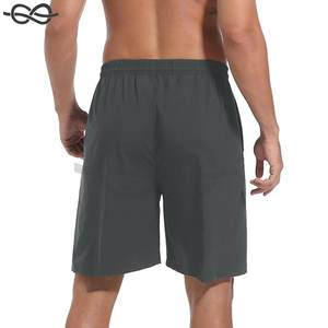 Short athlétique de gymnastique pour hommes, short de basket-ball à séchage rapide, entraînement de course à pied, entraînement décontracté - Product Image 3