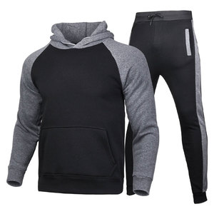 Survêtement Homme à Bas Prix, Vente en Gros, Tenue de Sport, Entraînement, Jogging, Ensemble de Survêtements Homme 2026 - Product Image 5