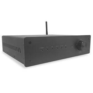 Potente Amplificador <span class=keywords><strong>HiFi</strong></span> Sólido de 100Wx2 Clase D, <span class=keywords><strong>Receptor</strong></span> de Audio Estéreo de 2.0 o 2.1 Canales <span class=keywords><strong>para</strong></span> Sonido en Casa - Product Image 5