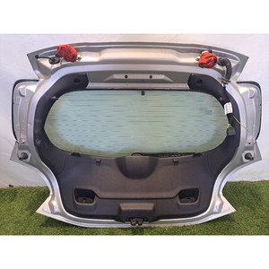 Portellone Posteriore PEUGEOT 208 Serie 9810682180 (12>19) - Product Image 6