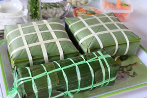 ใบกล้วยส่งออก-ใบตองธรรมชาติและเป็นมิตรกับสิ่งแวดล้อมจากเวียดนาม - Product Image 2