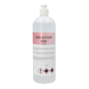 Biodescalcificatore Rapido 1 Litro - Product Image 6