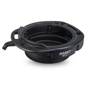 Bandeja de Drenaje Multifuncional Hazet de 16 L para Bombas - Product Image 3