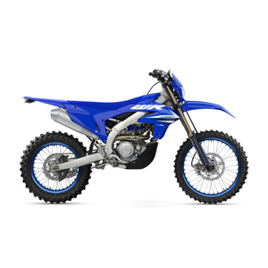 Moto tout-terrain Yamaha WR450F 450 cc Enduro, neuve en stock, à vendre - Product Image 3