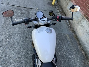 มอเตอร์ไซค์คู่ความเร็ว1200 2026ใหม่รถมอเตอร์ไซค์ผจญภัย - Product Image 3