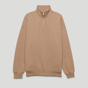 เสื้อฮู้ดแขนยาวผ้าฟลีซพิมพ์ลายสำหรับผู้หญิงฤดูหนาว  มีกระเป๋าหน้า  สีสันปรับแต่งได้ และป้องกันการเกิดขุย - Product Image 5