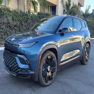 FISKER OCEAN EXTREME 2023 LISTO PARA ENTREGA - Product Image 6