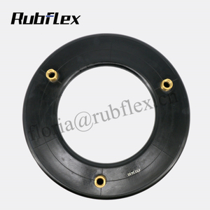 Tubo de Aire Rubflex de 18 Pulgadas 41889-000 / 41889-010 / 41889-040 R18-20-901 para WCB118 218 318 - Product Image 5