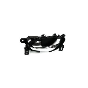 NISSAN QASHQAI J11 2014-2021 Poignée intérieure de porte arrière gauche universelle chromée avec garantie de 2 ans - Product Image 2