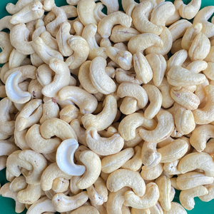 Iso Standard Top Quality W180 W240 W320 Lwp Ws Sk Cashew <b>Nuts</b> Cashew <b>Nuts</b> Bulk Origin Vietnam Santigo - Product Image 1