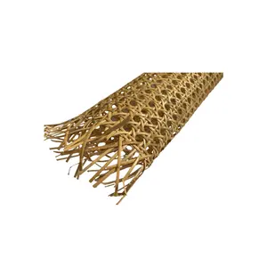 Top Sale Half Bleekmiddel Rotan Cane Webbing Roll 15 Meter Lengte Voor Rieten Riet Tuinmeubelen (Whatsapp 0084587176063) 99gd