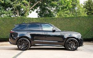 PRECIO DE DESCUENTO PARA Lands Rover Range Rovers Sport P530 2023 NUEVO/USADO CON GARANTÍA LISTO PARA SER ENVIADO A TODO EL MUNDO - Product Image 2