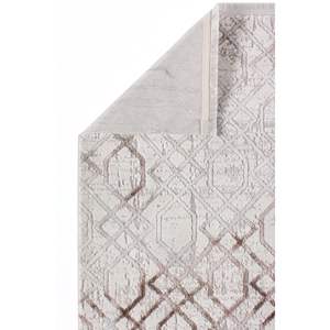 Alfombra de corredor tejida acrílica Konfor Nora 7332 - Product Image 1