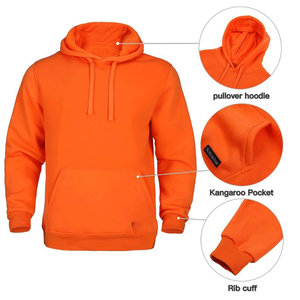 Chándal de Jersey personalizado de alta calidad para hombre, chándal de gran tamaño de tamaño personalizado para hombre - Product Image 4