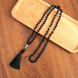 ลูกปัดสเตนเลสสตีลเงางาม99ชิ้นทำจาก tasbeeh hajj - Product Image 3