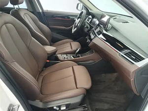 <span class=keywords><strong>2022</strong></span> per <span class=keywords><strong>X1</strong></span> SDrive25Li SUV Compatto Automatico Pneumatici R18 Tetto Panoramico Sedili Elettrici Auto Usata - Product Image 4