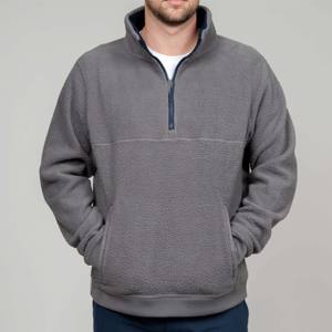 Sudadera con capucha de lana para hombre a la moda, ligera, duradera, anticontracción, XS a 6XL, informal, estilo diario, cálido para ropa informal - Product Image 1