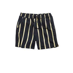 Pantalones Cortos de Hombre de Algodón y Felpa, Transpirables, Ecológicos, para Verano e Invierno, Diseño Personalizado, Servicio OEM al por Mayor - Product Image 5