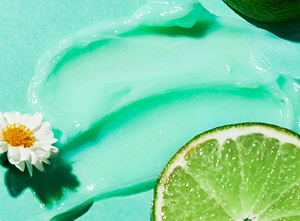 LODEURLETTE IN ENGLAND COLORFIT POWDERY BREEZE TRAITEMENT DES CHEVEUX Pour une réparation de conditionnement au parfum doux et frais, lisse et soyeux - Product Image 3