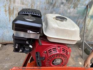 ชิ้นส่วนหลักที่มีประสิทธิภาพของแบรนด์ TTQ รุ่นใหม่ (เครื่องยนต์) สำหรับเครื่องจักรเก็บเกี่ยวเม็ดมะม่วงหิมพานต์ กำลังการผลิต 250 กก./ชม. สำหรับโรงงานผลิต - Product Image 3