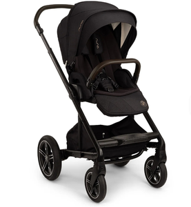 ** NOUVEAU ORIGINAL Nuna MIX Next Poussette avec Boucle Magnétique - Product Image 4