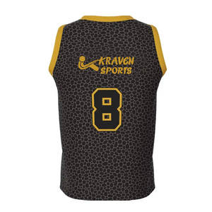Nueva Camiseta de Baloncesto en Oferta, Camiseta de Baloncesto Económica, Estilo Deportivo de Moda, Camiseta de Baloncesto Ligera - Product Image 2