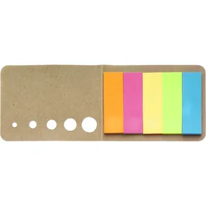 Customized Dwayne Original <b>Memo</b> <b>Pad</b> Set for Promotions - Product Image 4