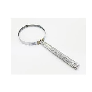 Durable Quality HD Convenient <strong>Magnifying</strong> Glass With LED Light Glass Magnifier Lens <strong>for</strong> <strong>Reading</strong> and Searching - Product Image 3