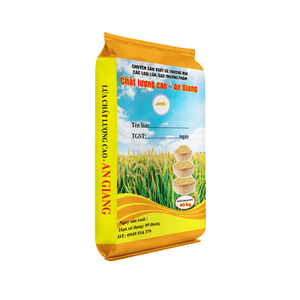 Sacs tissés étanches aux UV en BOPP pour semences agricoles OEM avec logo personnalisé Approvisionnement fiable à l'exportation en usine - Product Image 2