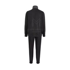 Best Quality Eco-Friendly 100% Polyester Men TrackSuit Set Breathable Windproof <b>Plus</b> <b>Size</b> Lightweight Quick Dry Anti-Bacterial - Product Image 2