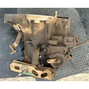 Cambio Manuale Completo FIAT Panda 1a Serie 55182162 187A1000 Benzina 1108 (80>03) - Product Image 4