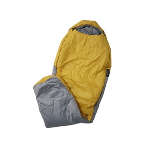 Three Season Mummy Shape <b>Sleeping</b> Bag for Camping Hiking Lightweight Breathable Windproof Polyester/Nylon Customized Wholesale - Product Image 5
