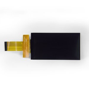 หน้าจอ LCD เป็นสีส้ม 10 - Product Image 2