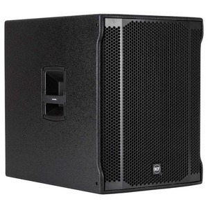 ลดราคาสำหรับซับวูฟเฟอร์ RCF SUB 905-AS MKII รุ่นแอคทีฟ - Product Image 2
