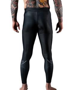 Shrink-Proof Digital Print Mixed Martial Arts Wear <b>for</b> <b>Adults</b> Martial Arts Wear Long Fit <b>for</b> <b>Night</b> Venume Bjj - Product Image 6